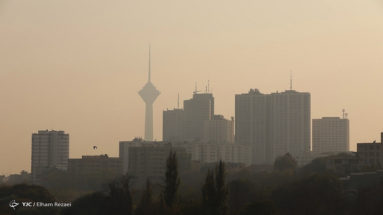 tehran 937 min