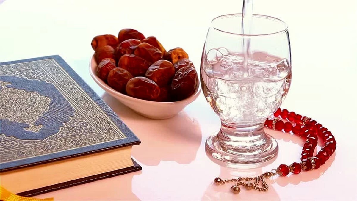 چگونه در روزه‌داری از تشنگی پیشگیری کنیم؟