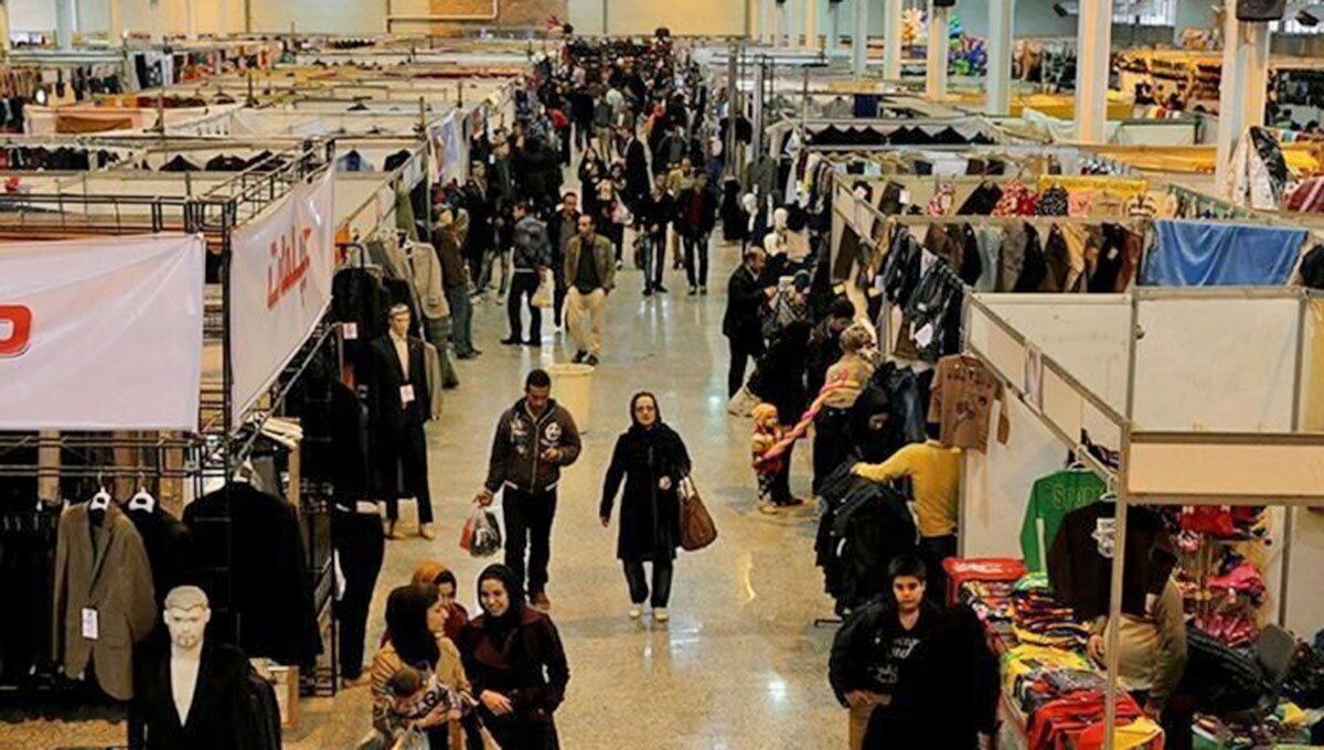 برگزاری نمایشگاه بهاره از ۱۵ تا ۲۴ اسفند