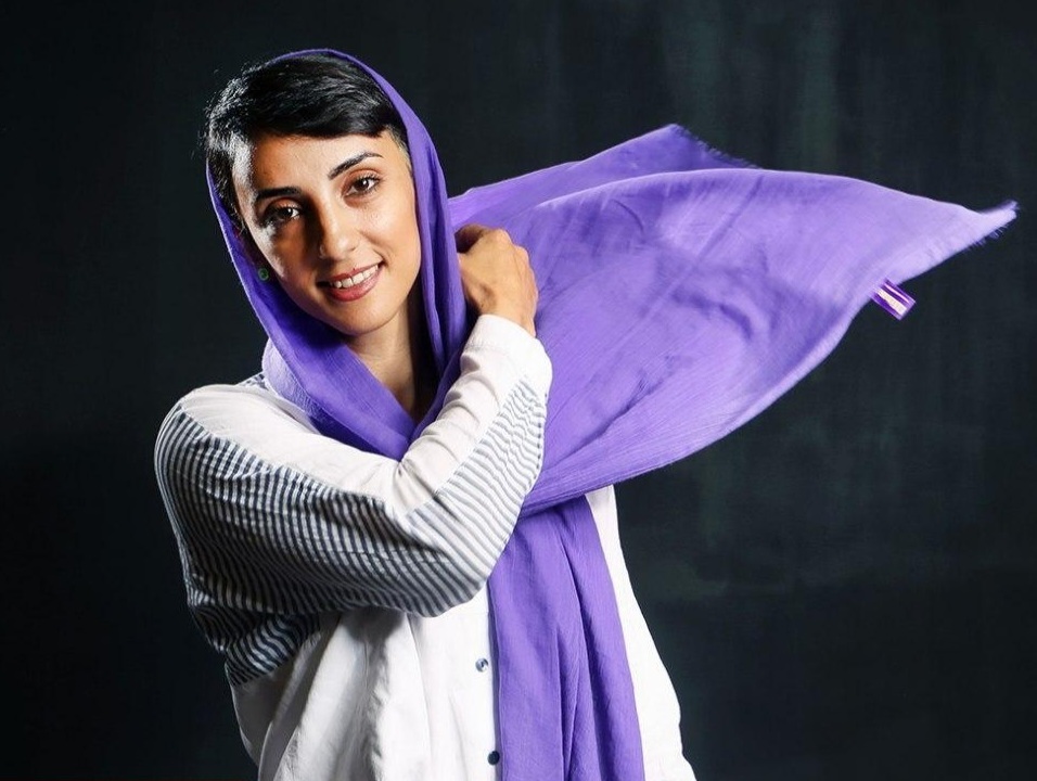 برادر الناز رکابی سنگنورد ملی‌پوش، مهاجرت او را تکذیب کرد