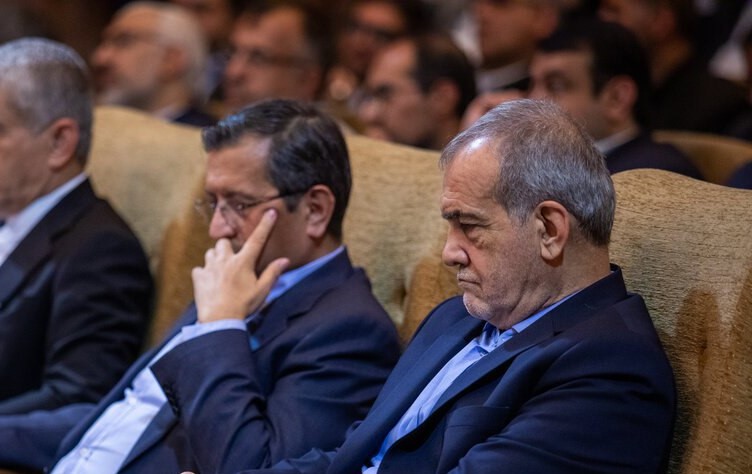 پزشکیان: معتقد بودم گفتگو کنیم بهتر است!