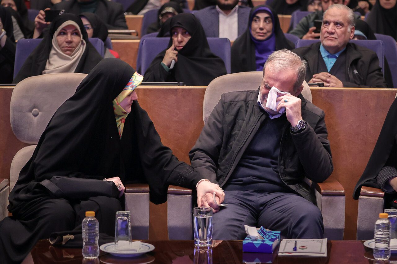 وفاق ملی