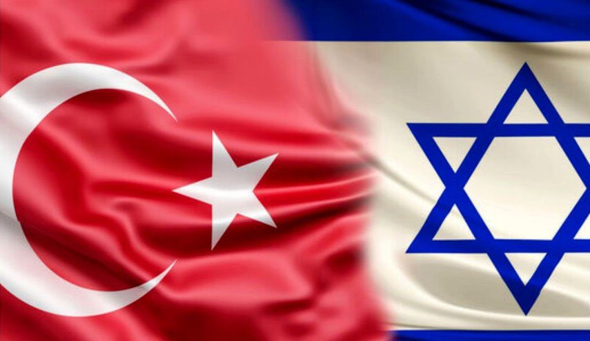 ترکیه و اسرائیل در سوریه به رقبای مرگبار تبدیل می‌شوند؟