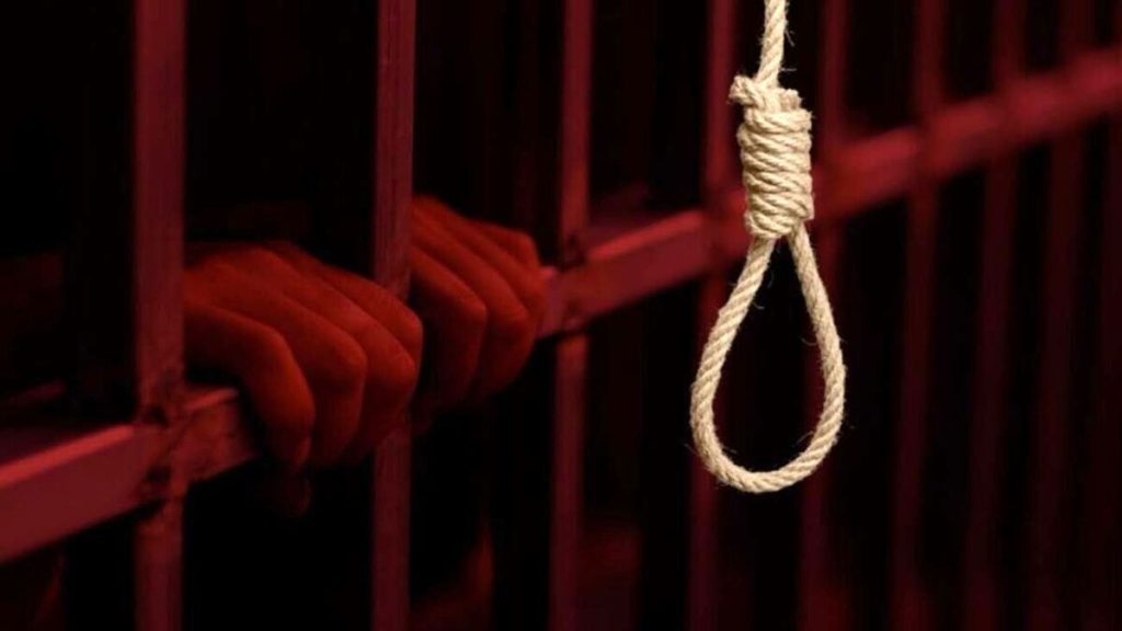 جاسوس ارشد موساد به دار مجازات آویخته شد