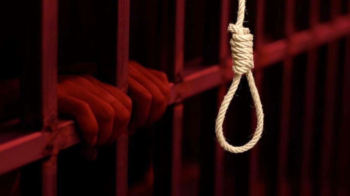 جاسوس ارشد موساد به دار مجازات آویخته شد