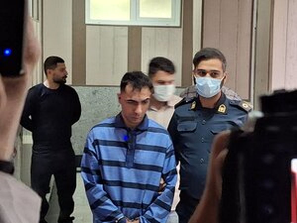 جزئیات دستگیری عامل آزارگر کودکان تهرانی