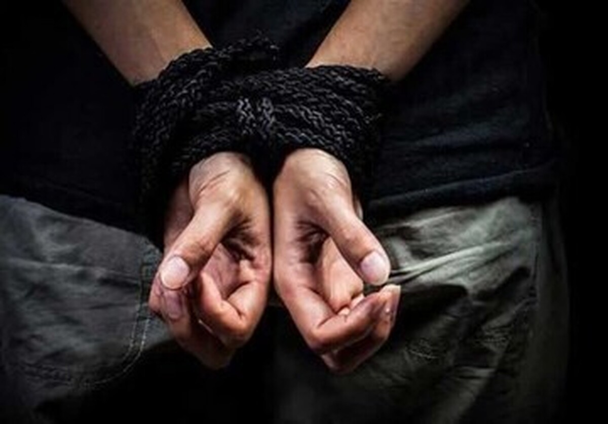 نجات جان گروگان در منطقه مجیدیه تهران/ گروگانگیر بازداشت شد
