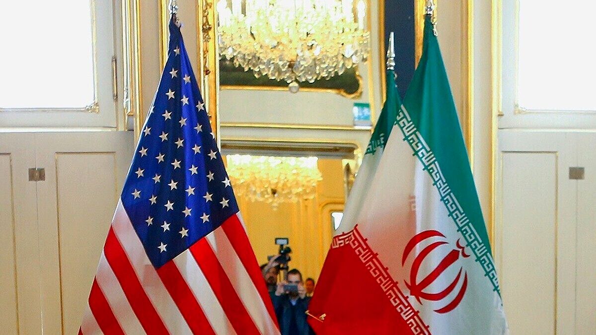 مذاکرات مستقیم با آمریکا دیر و زود دارد، ولی سوخت و سوز ندارد!