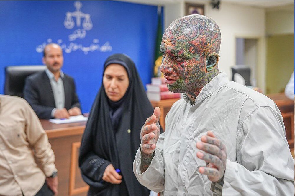 انتقال تتلو به انفرادی؟ مرکز رسانه قوه قضایی واکنش نشان داد