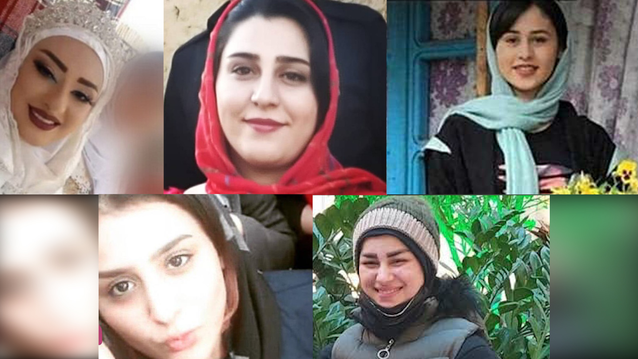 معاون زنان آقای پزشکیان این قتل را محکوم کرد؟