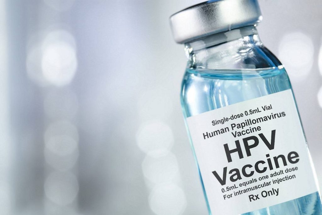واکسن HPV ایرانی در دسترس است