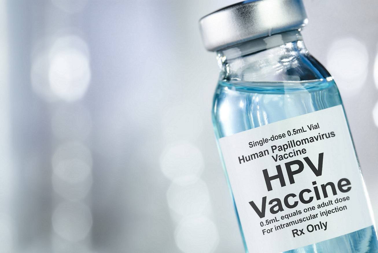 واکسن HPV ایرانی در دسترس است
