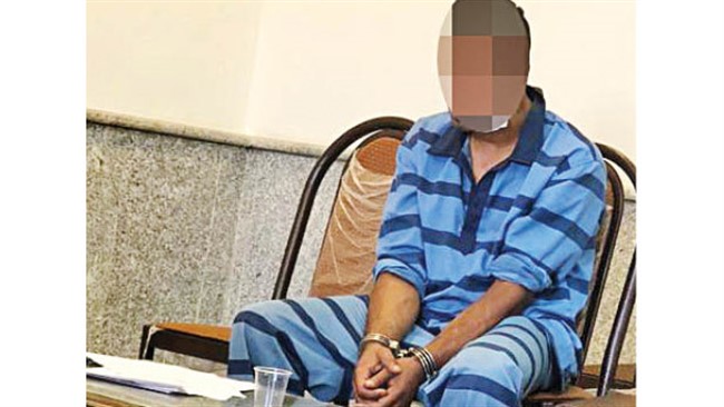 کشتن دختر 16 ساله توسط پسر جوانی که تحقیر شده بود