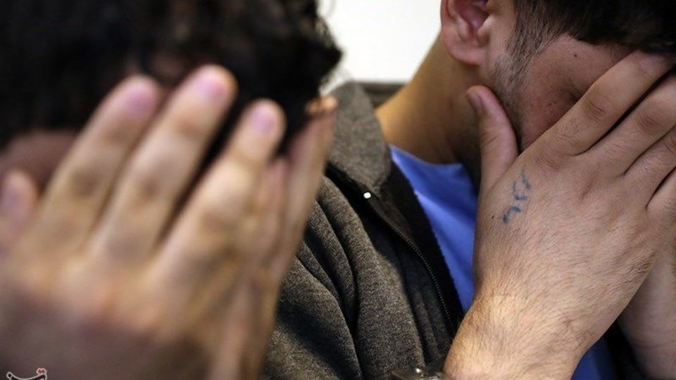 گروگانگیری در محله مهرآباد به پایان رسید