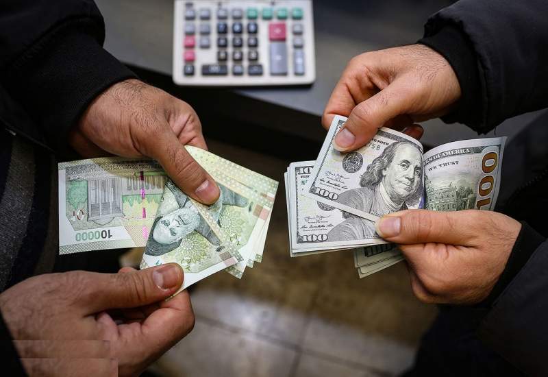 قیمت دلار توافقی امروز شنبه ۱۳ اردیبهشت ۱۴۰۴