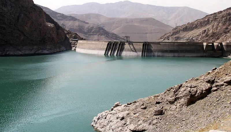 وضعیت نگران کننده سدها و تمام شدن ذخایر