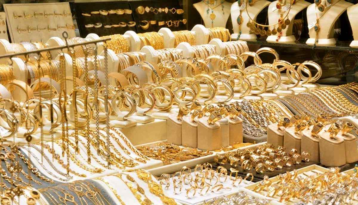 10 خرداد 1404 قیمت سکه و طلا در بازار آزاد