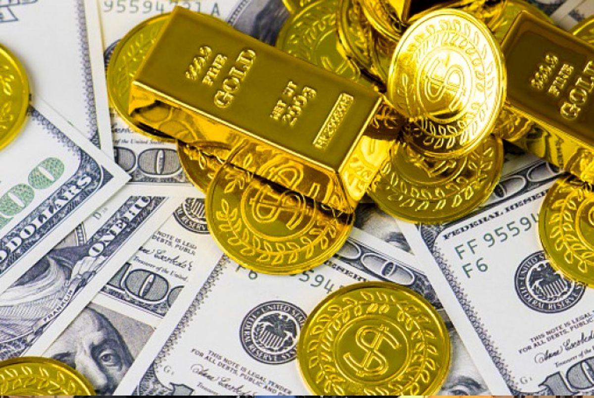 30 اردیبهشت 1404 قیمت طلا و دلار،ارز