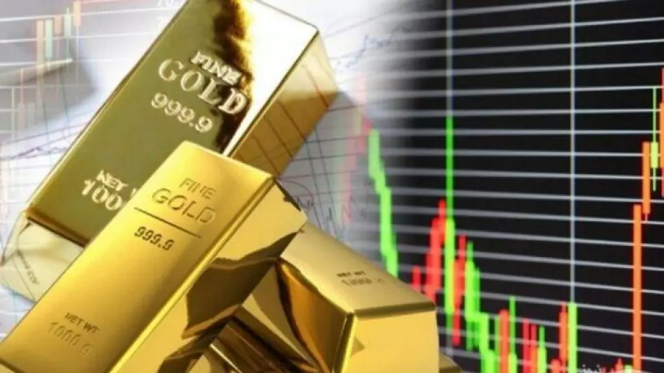 7 تیر 1404 قیمت طلای جهانی ریزش شدید کرد