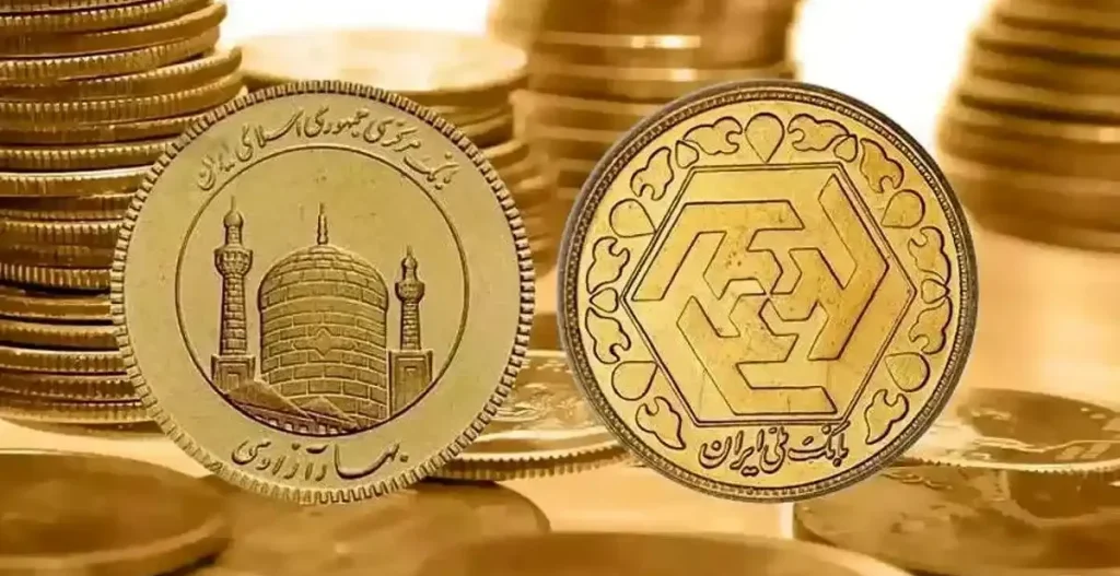 قیمت سکه و طلا 13 خرداد 1404 به سرعت رو به افزایش است!