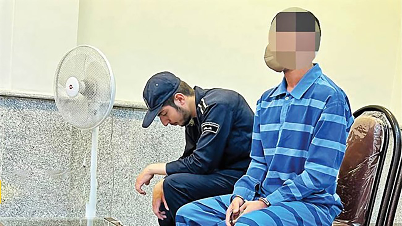 آبادان و قتل به دلیل قطعی برق در مسکن مهر