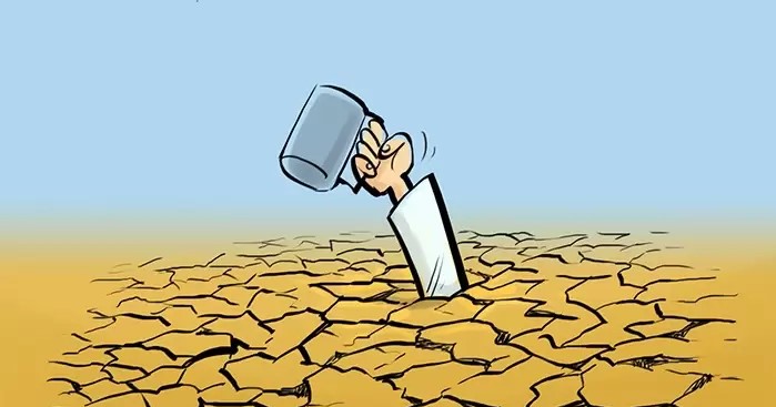 40 درصد مصرف آب تهران خانگی است، استخرها باید تعطیل شوند 1 40 درصد مصرف آب تهران خانگی است، استخرها باید تعطیل شوند