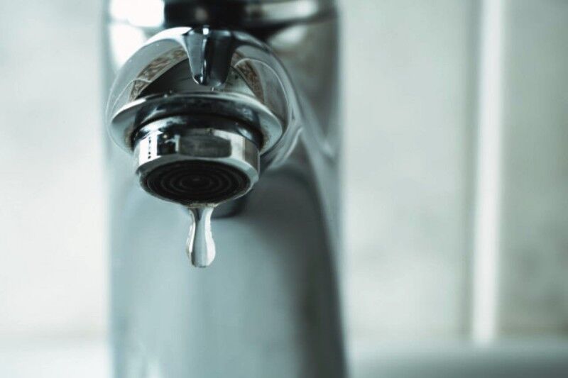 40 درصد مصرف آب تهران خانگی است، استخرها باید تعطیل شوند