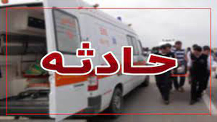 ۲۳کشته و زخمی در تصادف مرگبار اتوبوس فیروزآباد – کوار