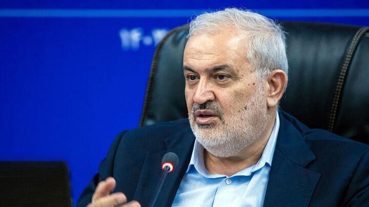 6 میلیون مترمکعبی در صرفه‌جویی آب تهران با تعطیلی چهارشنبه‌