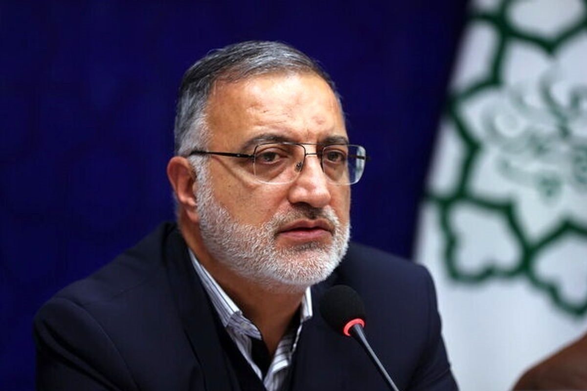 آغاز نوسازی ساختمان‌های جنگ‌زده از هفته آینده به دستور زاکانی
