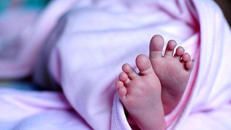 مرگ دلخراش نوزاد در خودرو بر اثر گرما و دود