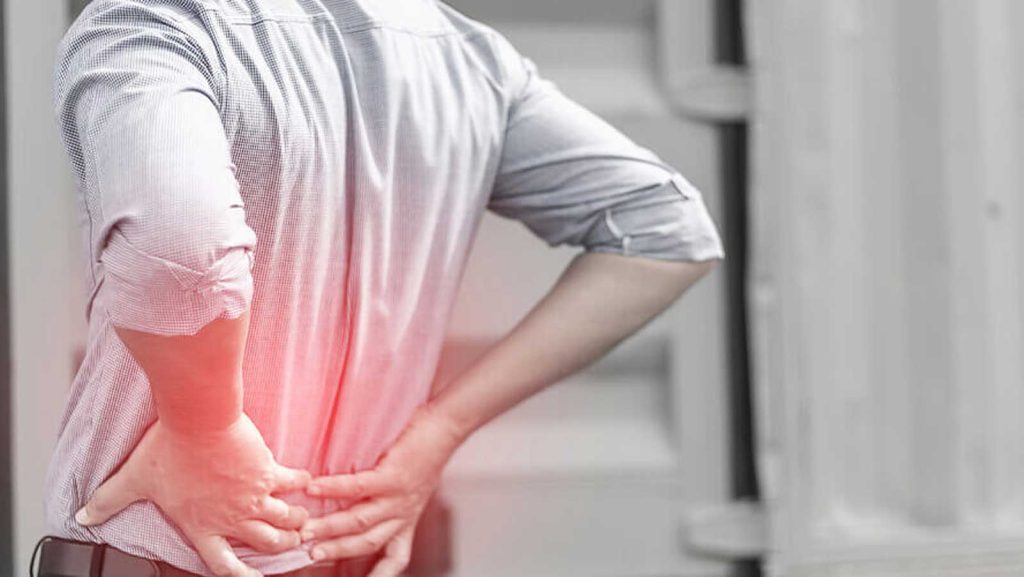 45 درصد ایرانی‌ها به سیاتیک مبتلا هستند و این هشدار فلوشیپ است