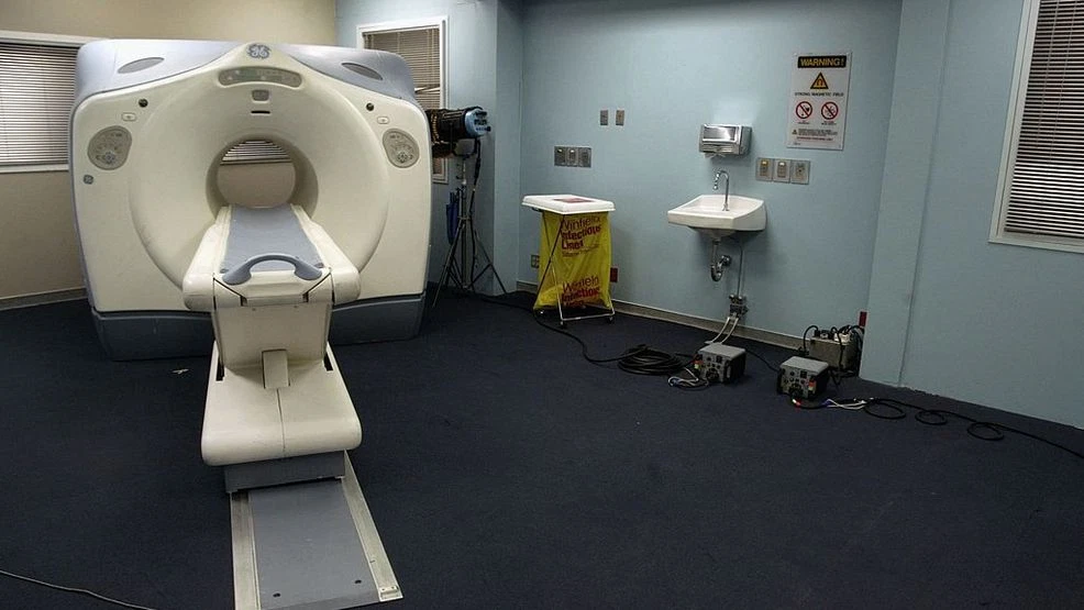 ۶۱سالهای که در دستگاه MRI جان باخت | مرگ تلخ در بیمارستان 2 ۶۱سالهای که در دستگاه MRI جان باخت | مرگ تلخ در بیمارستان