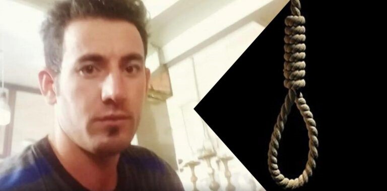 قاتل الهه حسیننژاد بزودی قصاص میشود، حکم اعدام صادر شد! 1 قاتل الهه حسیننژاد بزودی قصاص میشود، حکم اعدام صادر شد!