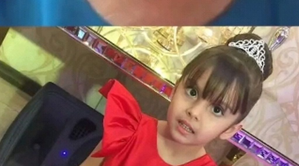 جزئیات قتل لیانا کوچولو توسط شوهرخاله‌اش تا صدور حکم قصاص