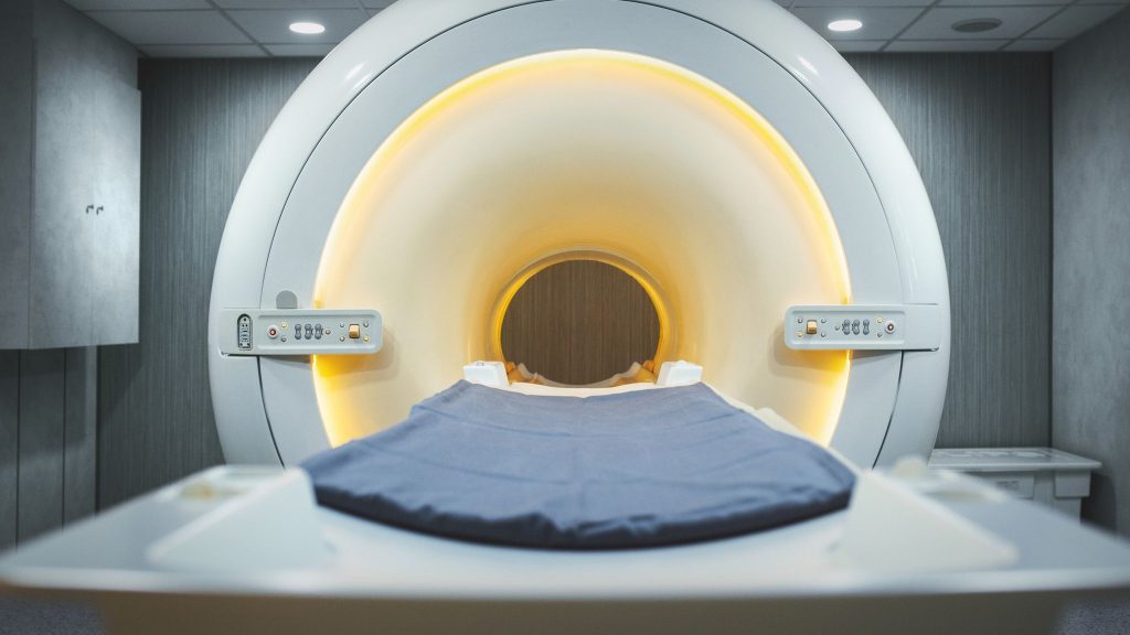 ۶۱سالهای که در دستگاه MRI جان باخت | مرگ تلخ در بیمارستان 1 ۶۱سالهای که در دستگاه MRI جان باخت | مرگ تلخ در بیمارستان