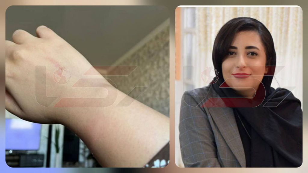 سفر وحشت‌آور زن یزدی و نوزادش در اسنپ+فیلم جزئیات