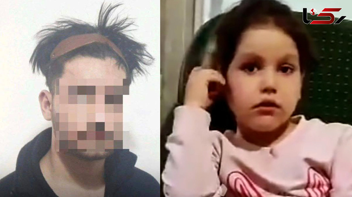 اعدام قاتل نیان صبح امروز انجام شد