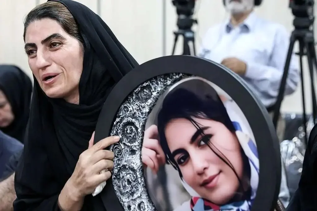 قاتل الهه حسین‌نژاد بزودی قصاص می‌شود، حکم اعدام صادر شد!