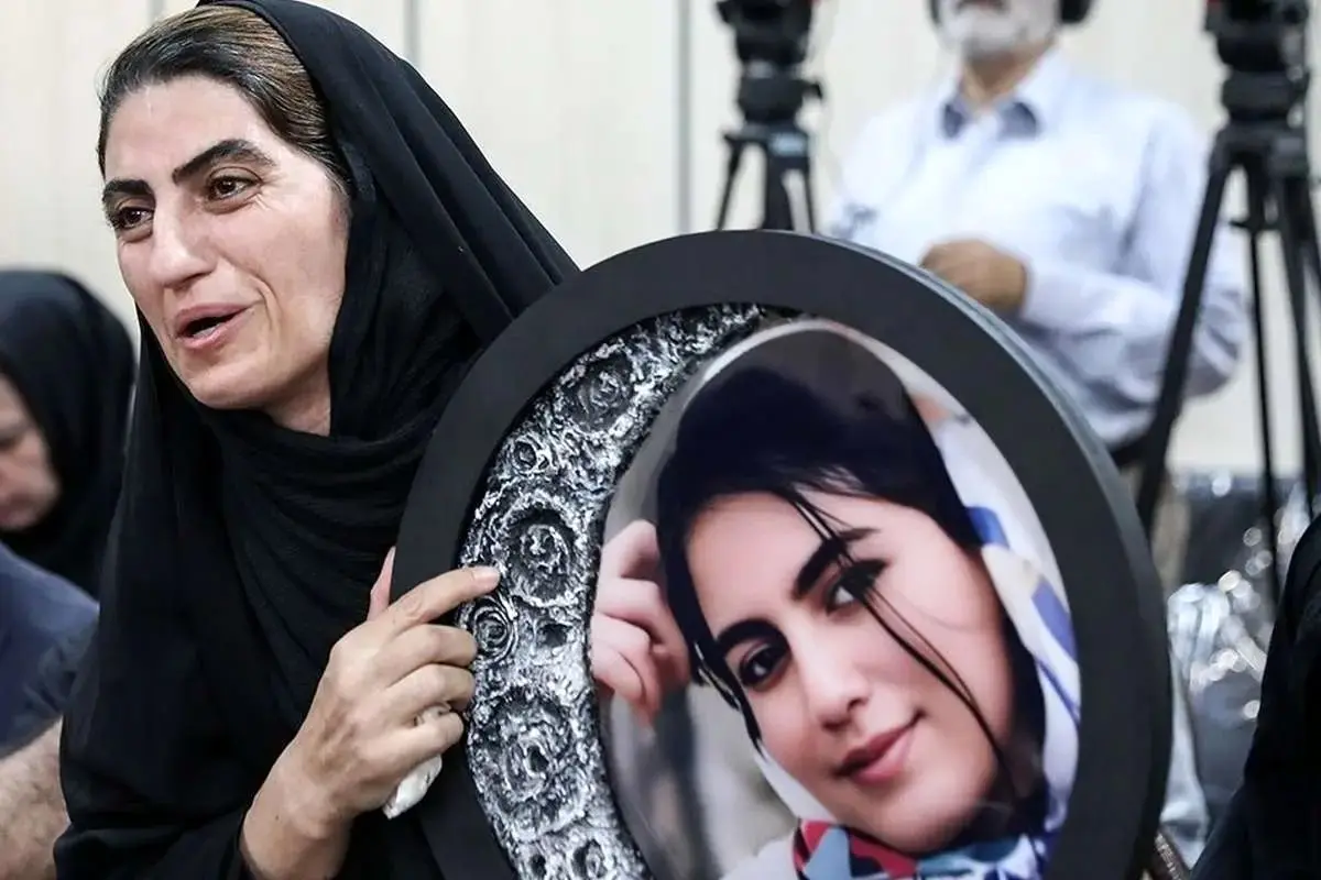 قاتل الهه حسین‌نژاد بزودی قصاص می‌شود، حکم اعدام صادر شد!