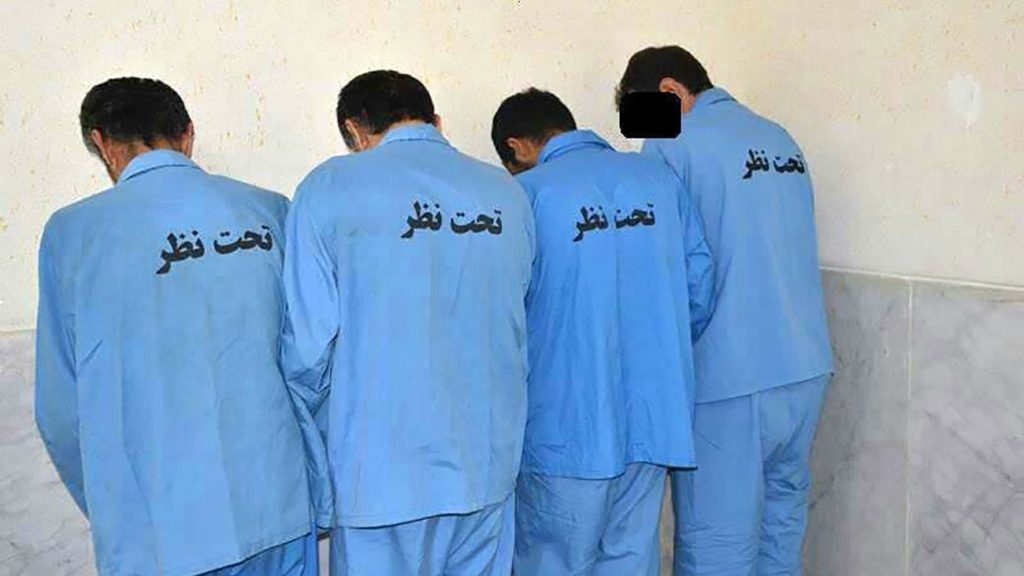 20 میلیارد تومان سرقت توسط یک باند از کارگاه مس! 2 20 میلیارد تومان سرقت توسط یک باند از کارگاه مس!