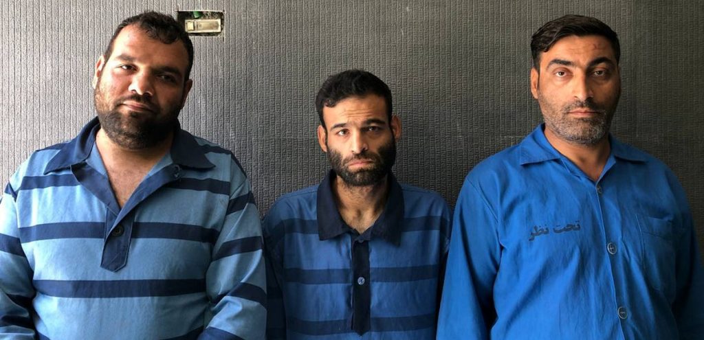 3 مأمورنما را شناسایی کنید؛ به پلیس اطلاع دهید + عکس
