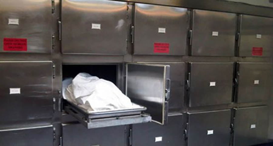 قتل یا حادثه؟ کشف اجساد سوخته یک زن و مرد در ماشین!