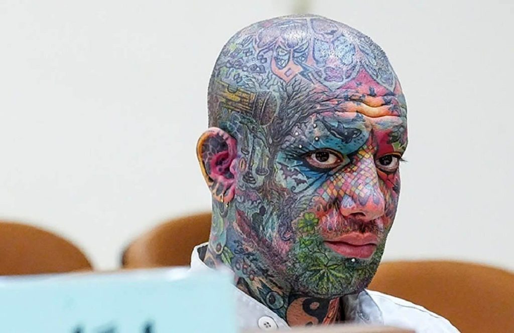 حکم اعدام تتلو لغو شد و توبه او پذیرفته شد