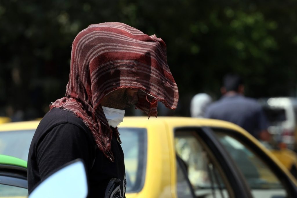 سکته گرمایی در تابستان؛ علائم، پیشگیری و اقدامات فوری اورژانسی