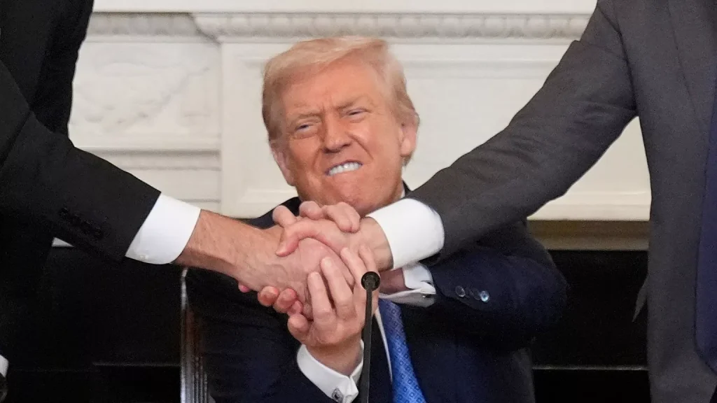 توافق ارمنستان و آذربایجان؛ دالان ترامپ جایگزین زنگه‌زور؟