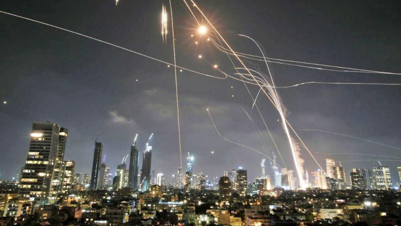 حمله به ایران و هشدار وزیر جنگ اسرائیل: پول نیاز داریم 3 حمله به ایران و هشدار وزیر جنگ اسرائیل: پول نیاز داریم