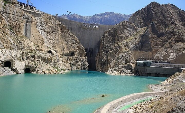 انتقال آب طالقان؛ مُسکن موقت برای تشنگی بی‌سابقه پایتخت‌نشینان