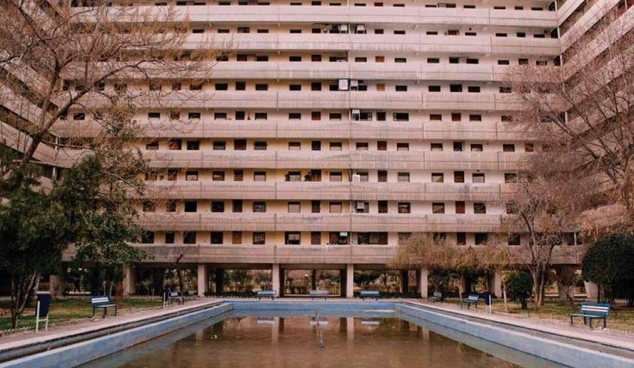 کشف جسد در اکباتان،مادر و دختری که در بلوک 18 یافت شدند