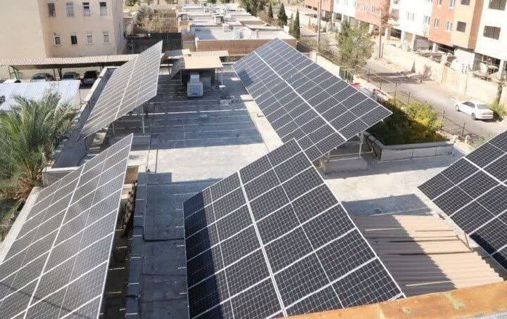 پیک برق امسال را به گفته وزیر نیرو پشت سر گذاشتیم! 1 پیک برق امسال را به گفته وزیر نیرو پشت سر گذاشتیم!